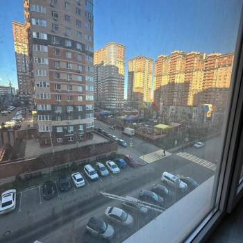 Продается 2-х комнатная квартира, 70,6 м²