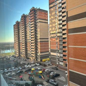 Продается 2-х комнатная квартира, 70,6 м²