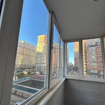 Продается 2-х комнатная квартира, 70,6 м²