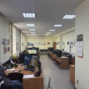 Продается Нежилое помещение, 2262 м²