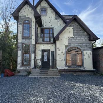 Продается Дом, 202 м²