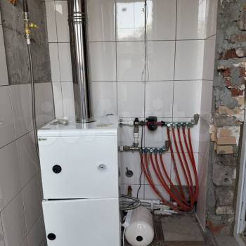 Продается Дом, 202 м²