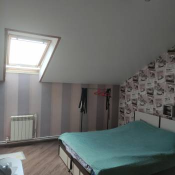 Продается Многокомнатная квартира, 160 м²