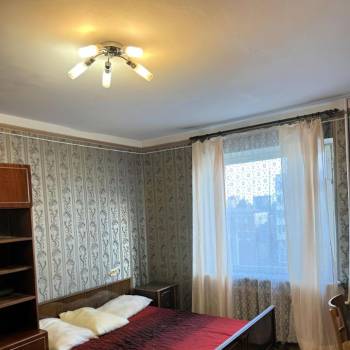 Сдается 2-х комнатная квартира, 60 м²