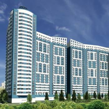 Продается 2-х комнатная квартира, 49,01 м²