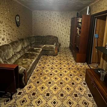 Продается 2-х комнатная квартира, 44 м²