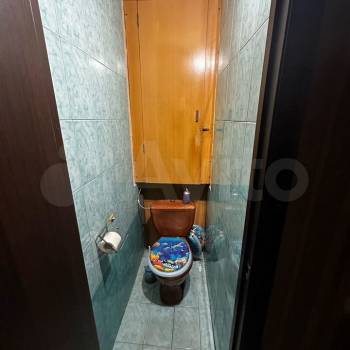 Продается 2-х комнатная квартира, 44 м²