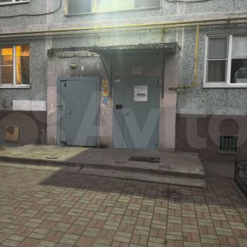 Продается 2-х комнатная квартира, 44 м²