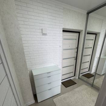 Продается 1-комнатная квартира, 36,7 м²