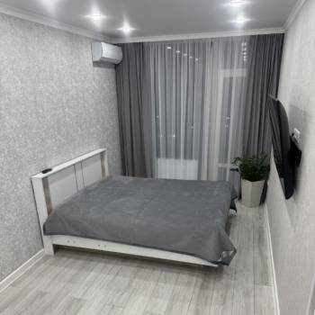 Продается 1-комнатная квартира, 36,7 м²