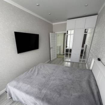 Продается 1-комнатная квартира, 36,7 м²