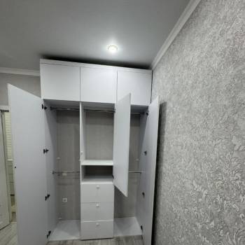 Продается 1-комнатная квартира, 36,7 м²