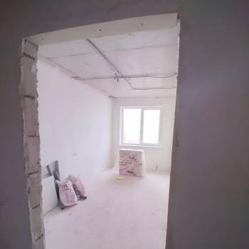 Продается 2-х комнатная квартира, 60 м²