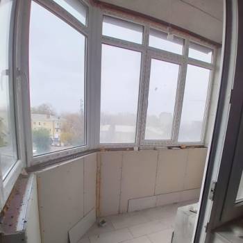 Продается 2-х комнатная квартира, 60 м²