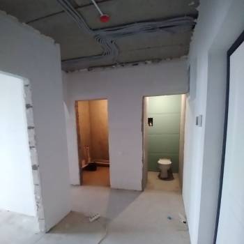 Продается 2-х комнатная квартира, 60 м²