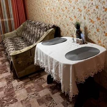 Продается 1-комнатная квартира, 53,3 м²