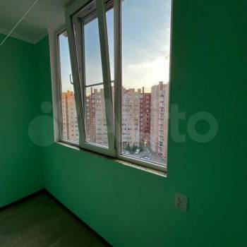 Продается 1-комнатная квартира, 53,3 м²