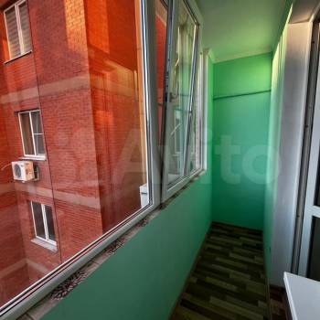 Продается 1-комнатная квартира, 53,3 м²