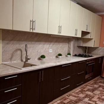 Продается 1-комнатная квартира, 53,3 м²