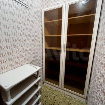 Продается 1-комнатная квартира, 53,3 м²