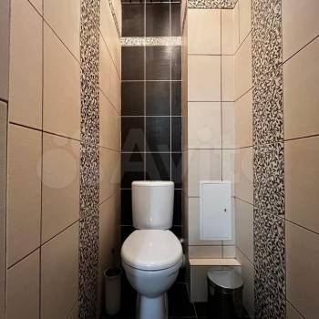 Продается 1-комнатная квартира, 53,3 м²