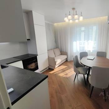 Продается 2-х комнатная квартира, 62 м²
