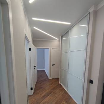 Продается 2-х комнатная квартира, 62 м²