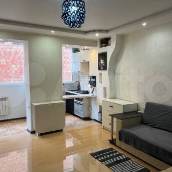 Продается 1-комнатная квартира, 27 м²