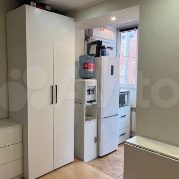 Продается 1-комнатная квартира, 27 м²