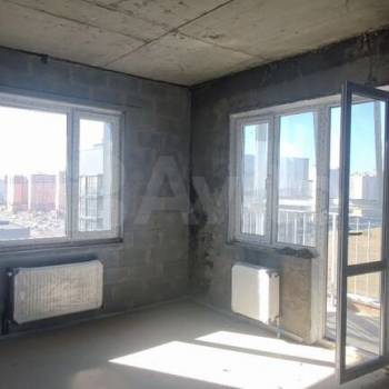 Продается 2-х комнатная квартира, 57 м²