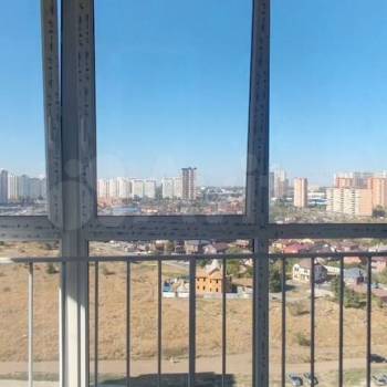 Продается 2-х комнатная квартира, 57 м²