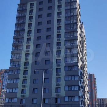 Продается 2-х комнатная квартира, 57 м²