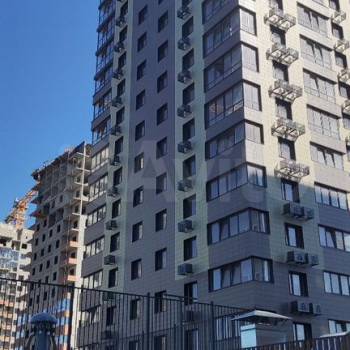 Продается 2-х комнатная квартира, 57 м²