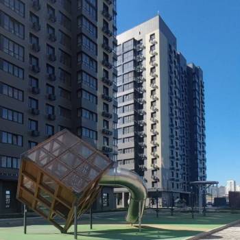 Продается 2-х комнатная квартира, 57 м²