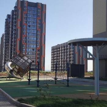 Продается 2-х комнатная квартира, 57 м²