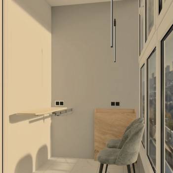 Продается 1-комнатная квартира, 29 м²