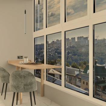 Продается 1-комнатная квартира, 29 м²