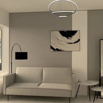 Продается 1-комнатная квартира, 29 м²