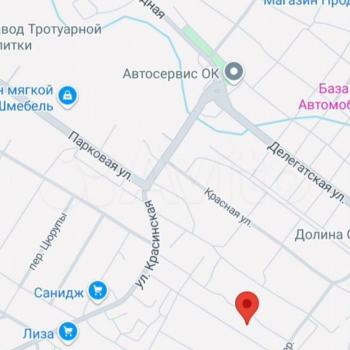 Продается Участок, 800 м²