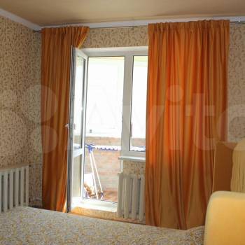 Продается 3-х комнатная квартира, 65 м²