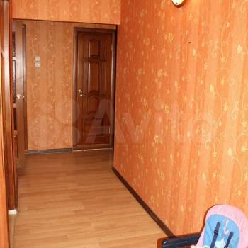 Продается 3-х комнатная квартира, 65 м²