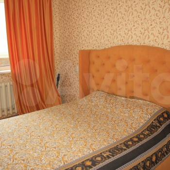 Продается 3-х комнатная квартира, 65 м²