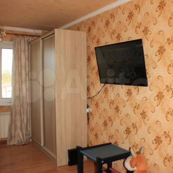 Продается 3-х комнатная квартира, 65 м²