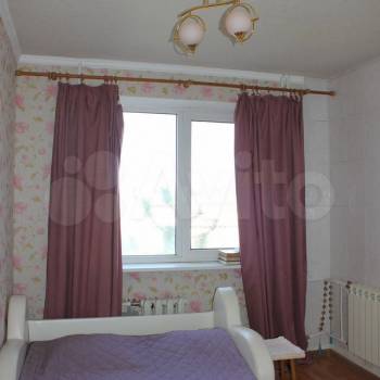 Продается 3-х комнатная квартира, 65 м²