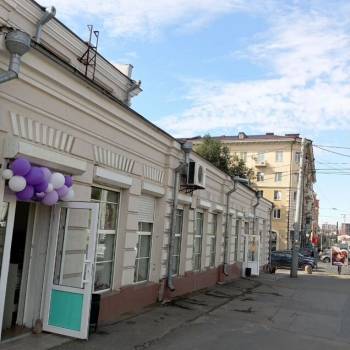 Сдается Нежилое помещение, 8 м²