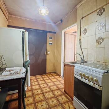 Продается 2-х комнатная квартира, 36 м²