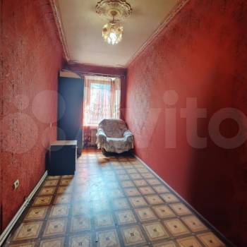 Продается 2-х комнатная квартира, 36 м²