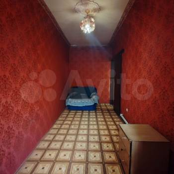 Продается 2-х комнатная квартира, 36 м²