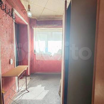 Продается 2-х комнатная квартира, 36 м²