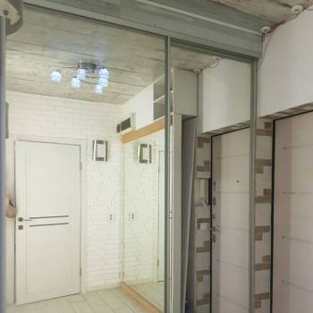 Продается 1-комнатная квартира, 39 м²